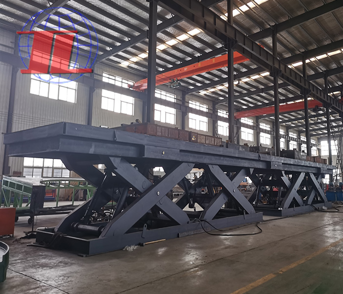 泰安大型升降平台厂家