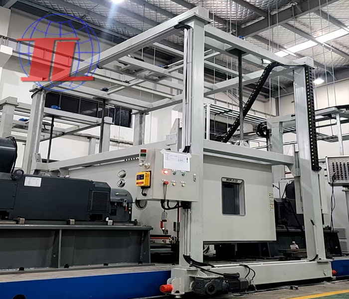 泰安龙门架操作平台