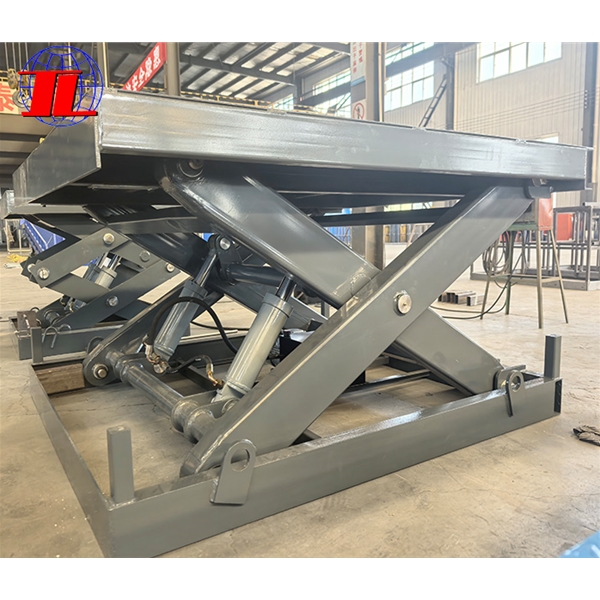 泰安固定式大载荷升降机