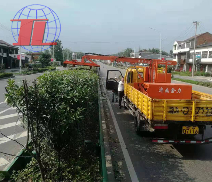 泰安绿化修枝机