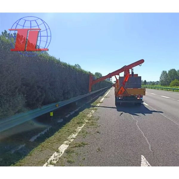 泰安高速公路绿篱修剪机