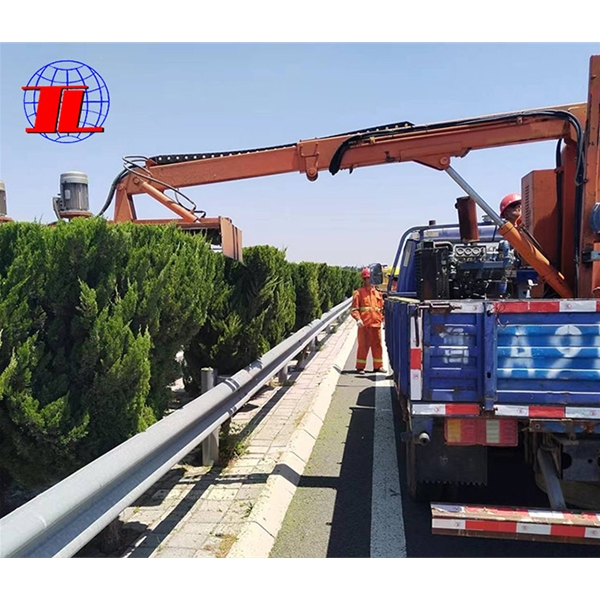 泰安车载式绿篱修剪机