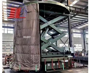 泰安军工监测升...