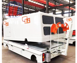 泰安机场用自行...