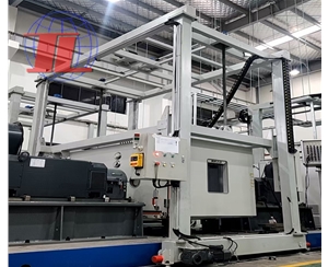 泰安龙门架操作...