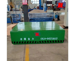 泰安固定式液压...