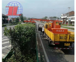 泰安绿化修枝机