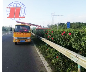 泰安绿化修剪车